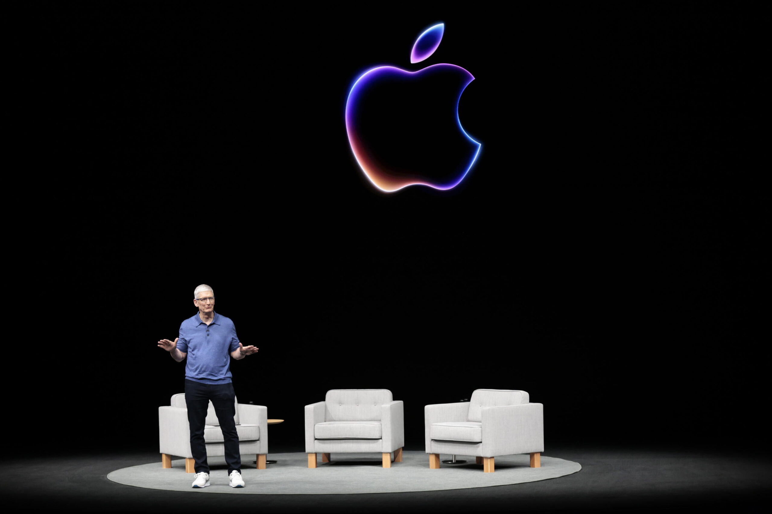 Apple WWDC 2024: ChatGPT arriva su iPhone, iPad e Mac