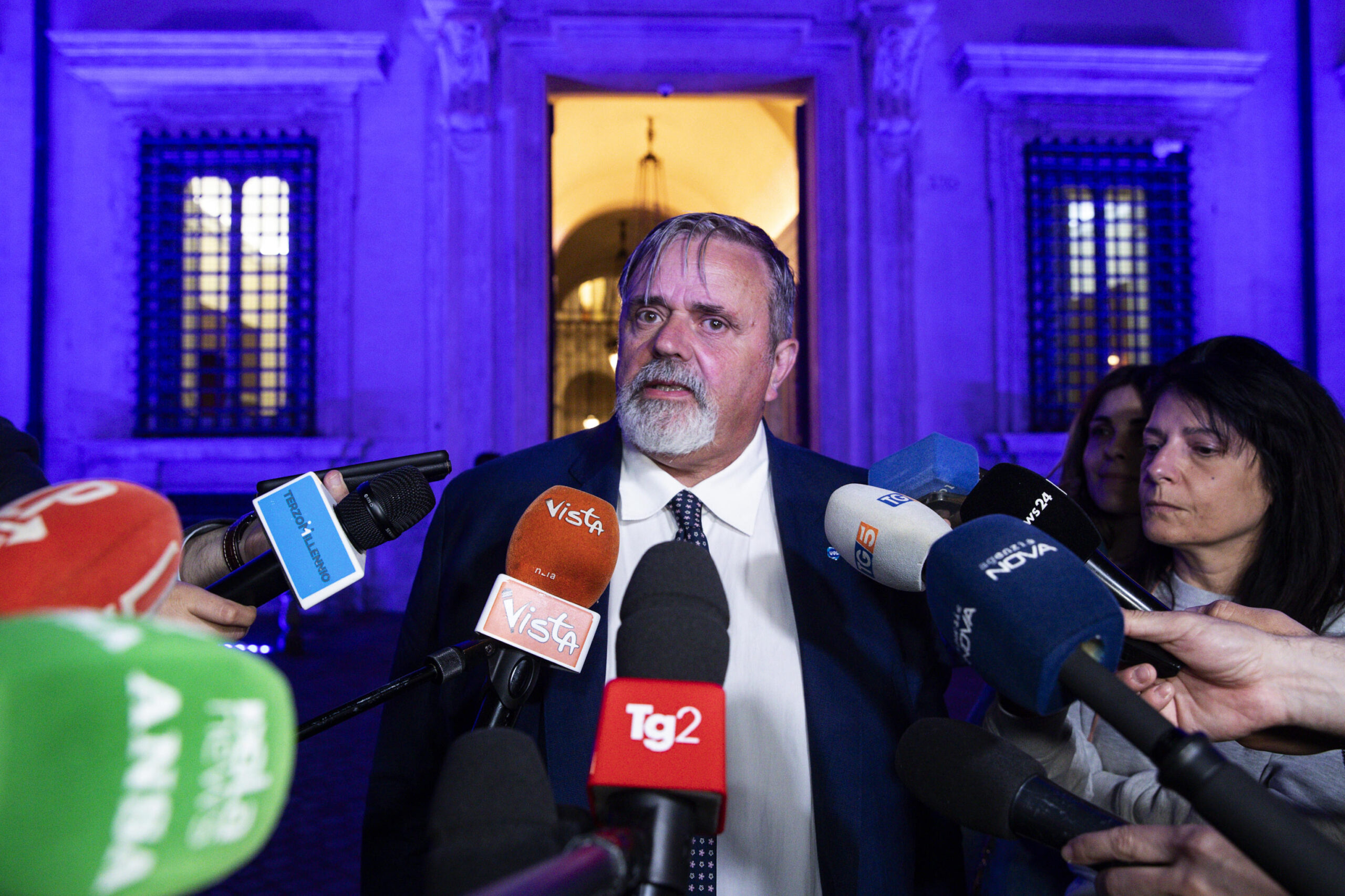 Ugl, il Futuro del Lavoro al Centro del V Congresso Confederale