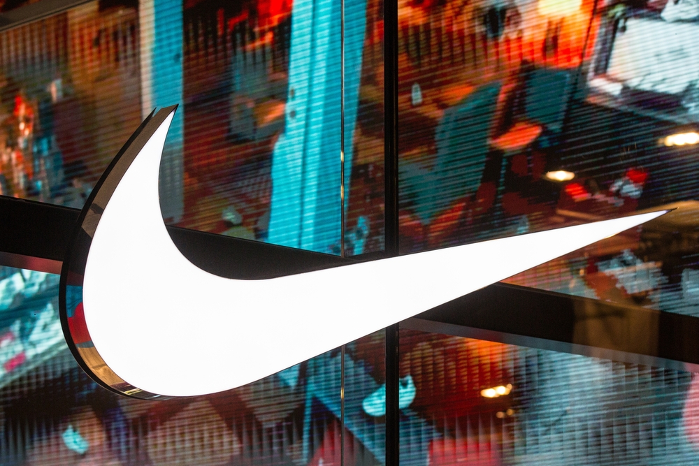 Nike chiude 2024 (anno fiscale) con utile di 5,7 mld di dollari