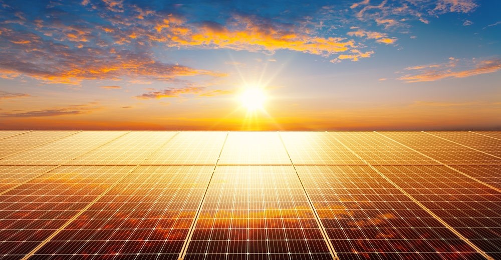 Usa, impianti solari è record nel trimestrale