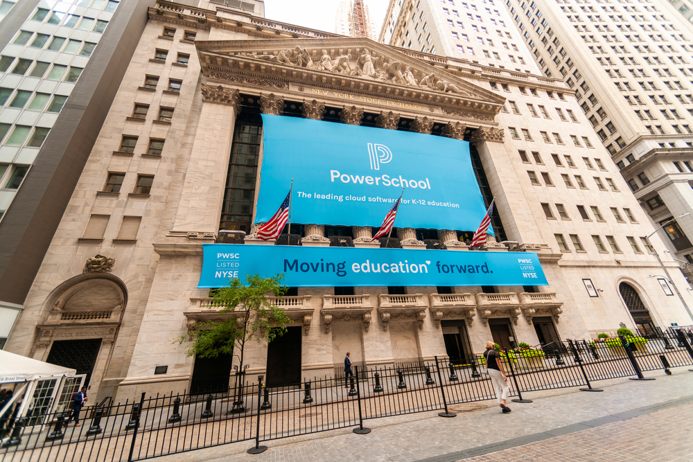 Bain Capital compra PowerSchool per 5,6 mld di dollari