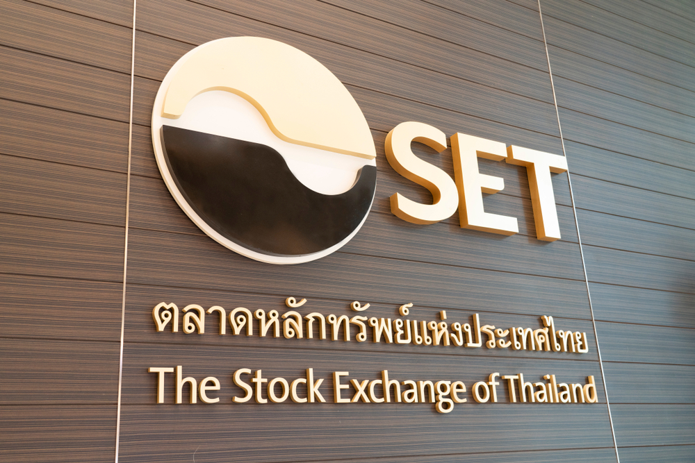 Asadej Kongsiri nuovo presidente della Borsa valori thailandese