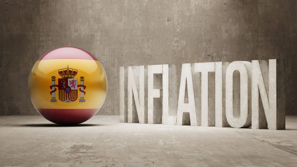 Spagna, inflazione in frenata: a giugno prezzi al consumo a +3,4% su anno (lettura preliminare)