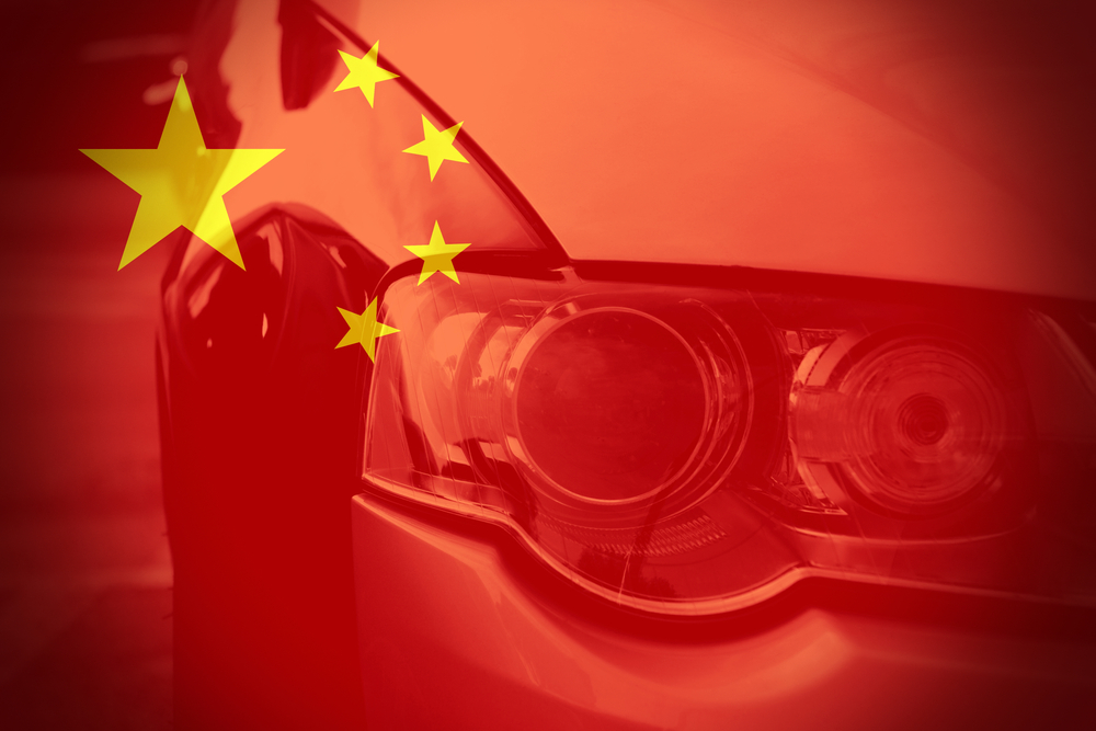 Cina, forte crescita per Ankai Automobile: +90,2% le vendite tra gennaio e maggio su anno