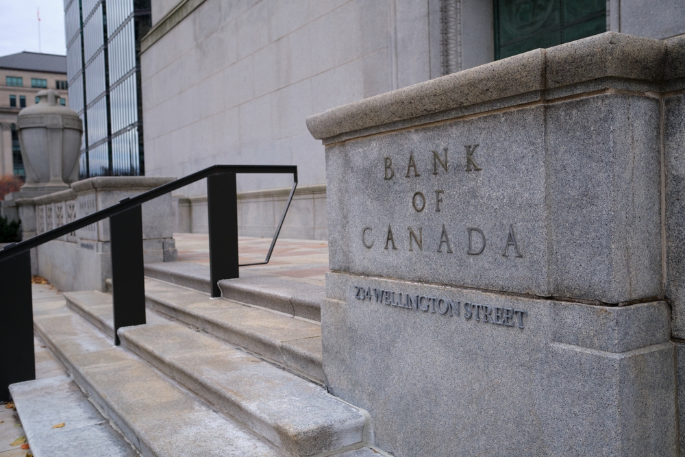 Canada, la Banca centrale taglia i tassi al 4,75%. E’ la prima volta in quattro anni