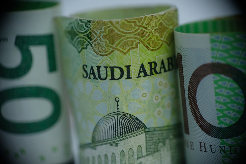Arabia Saudita, inflazione stabile all’1,6% a maggio