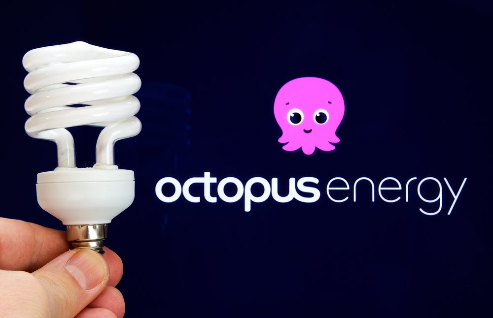 Octopus Energy investe sull’Italia