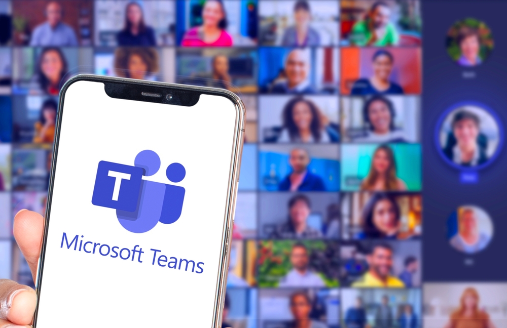 Microsoft nel mirino dell’Ue per “colpa” di Teams
