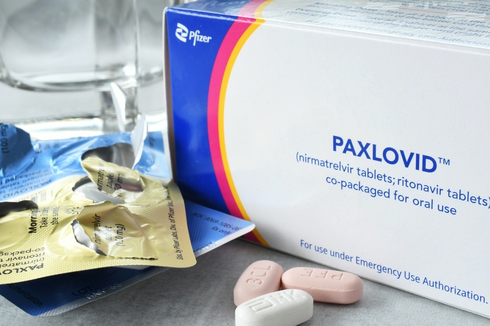 Pfizer, Paxlovid non efficace sui sintomi da long-Covid
