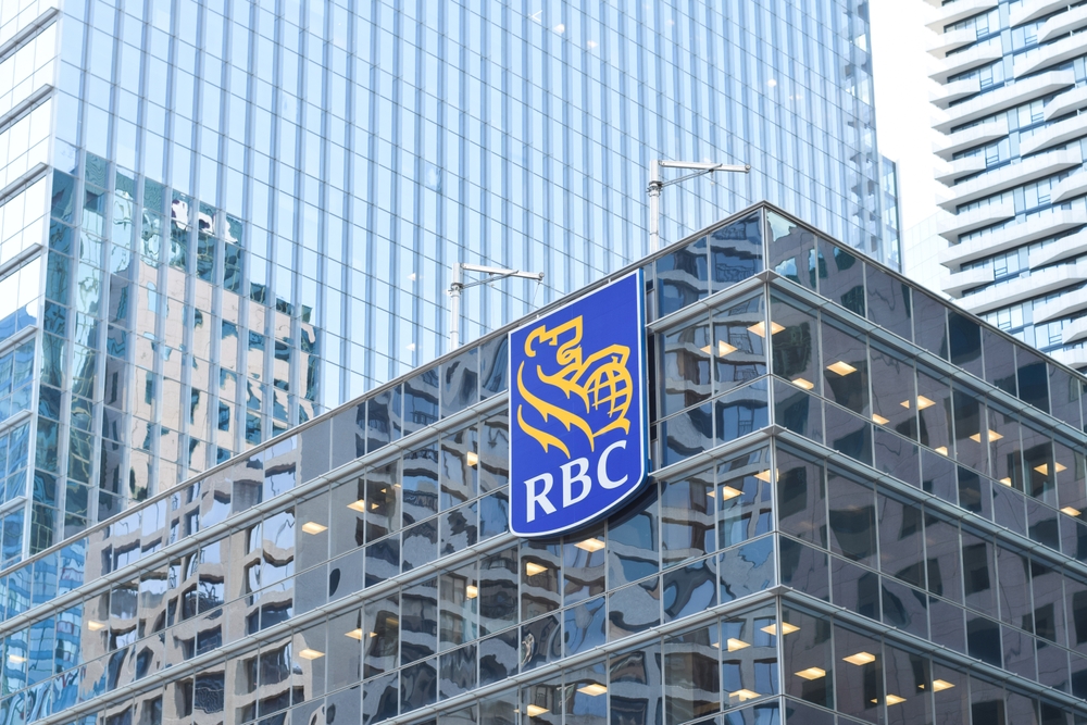 Nuove nomine ai vertici della Royal Bank of Canada