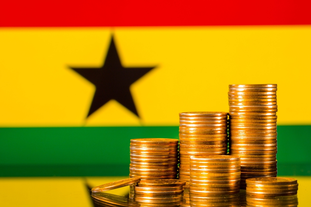 Ghana, l’inflazione al top da luglio: prezzi al consumo a +3,2% su mese