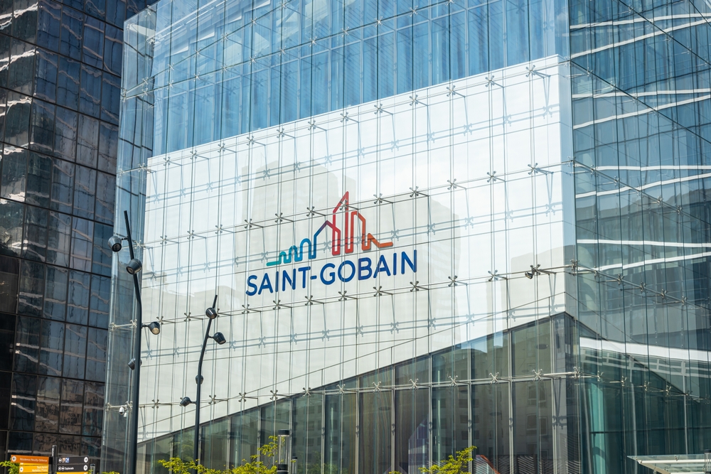 Chimica per l’edilizia, Saint-Gobain compra FOSROC per 960 milioni di euro