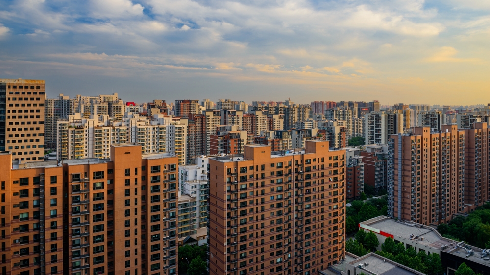 Cina, Pechino introduce misure per ridurre il costo d’acquisto delle case