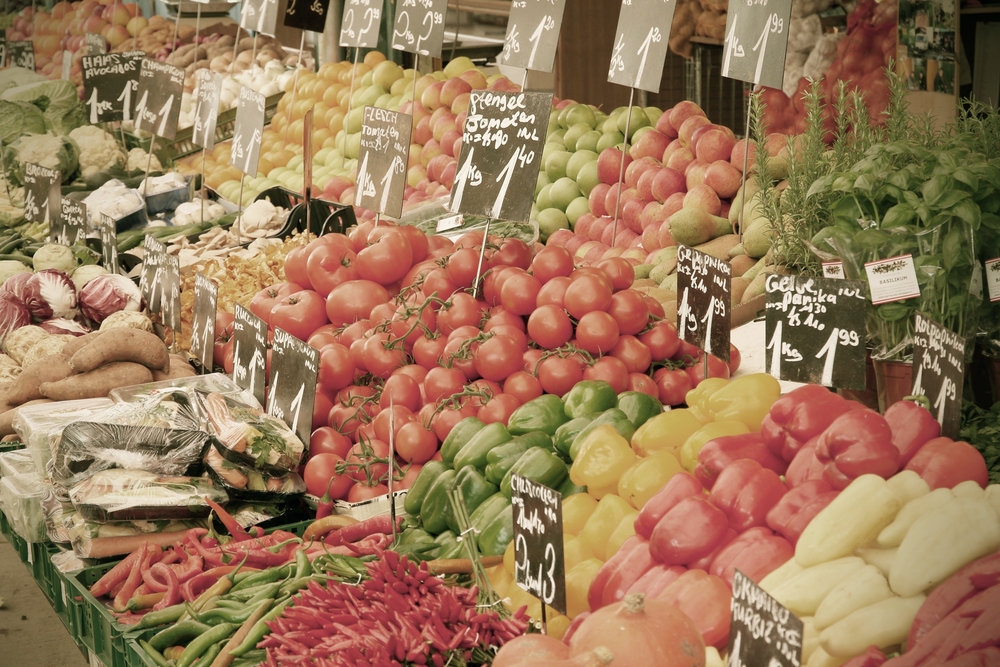 FAO, l’indice mondiale dei prezzi alimentari delle Nazioni Unite è aumentato per il terzo mese consecutivo a maggio