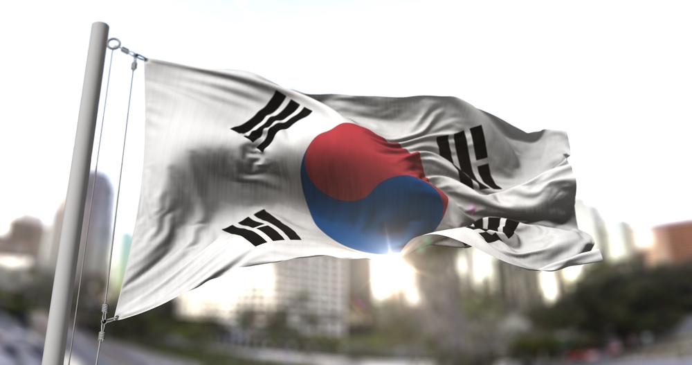 Corea del Sud, produzione industriale in aumento a maggio: +2,2% su anno
