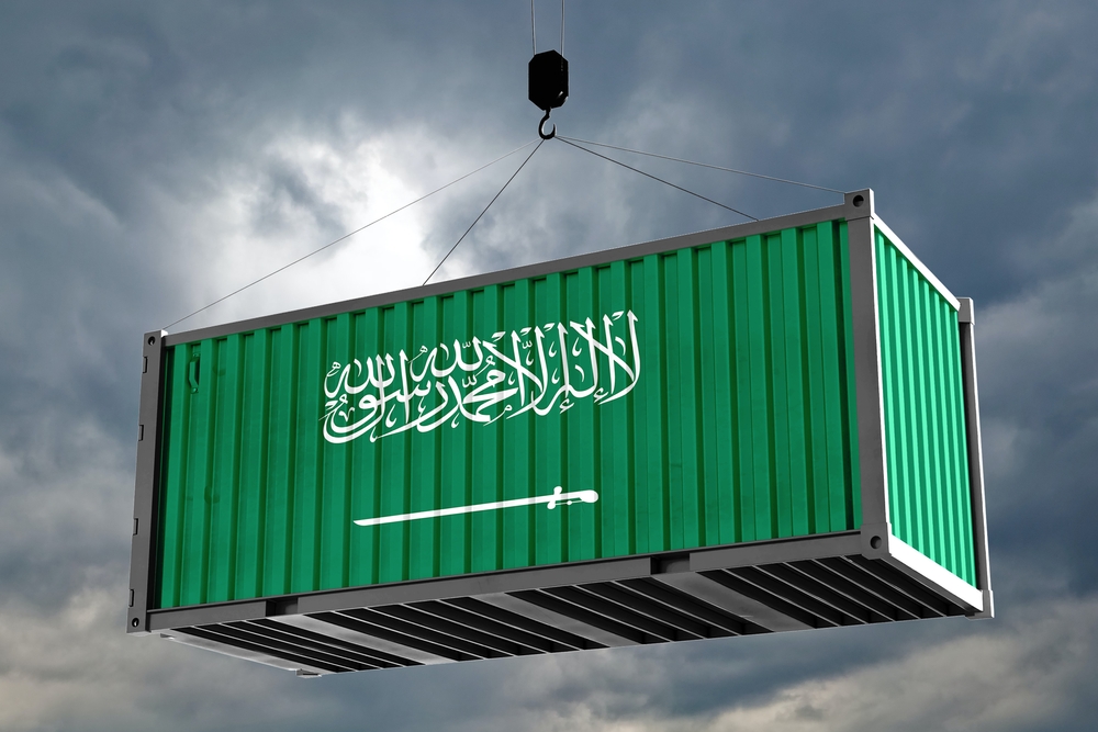 Arabia Saudita, in calo ad aprile la produzione industriale: -6,1% su anno