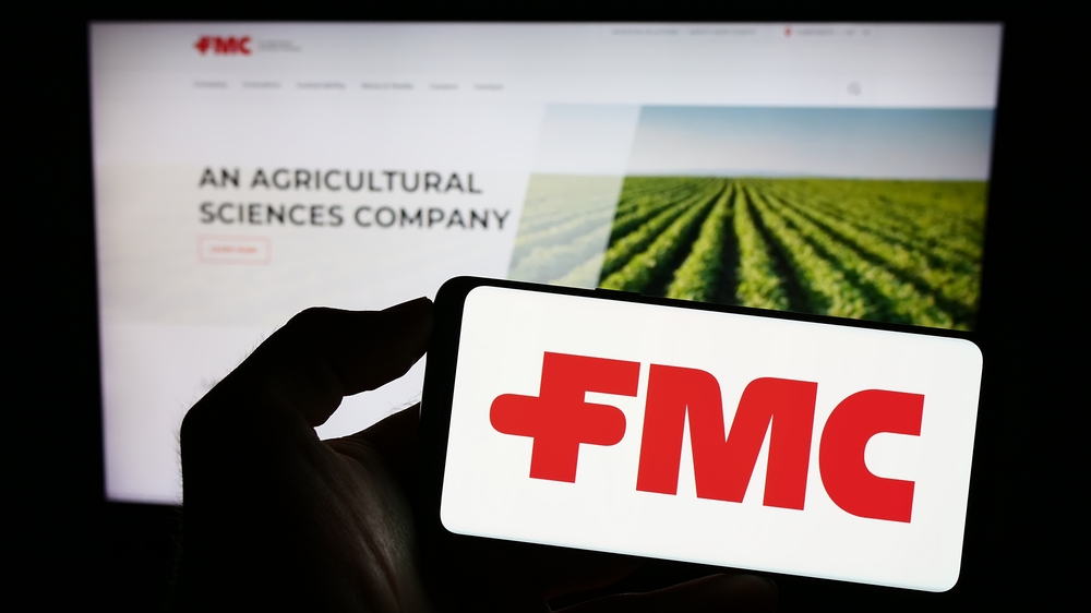Colture, Pierre Brondeau torna come amministratore delegato di FMC