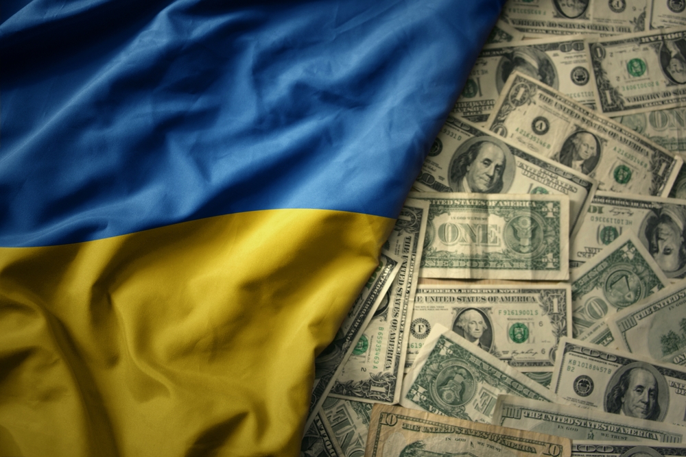 Ucraina, la Banca centrale abbassa il tasso di interesse principale al 13%. Terzo taglio consecutivo
