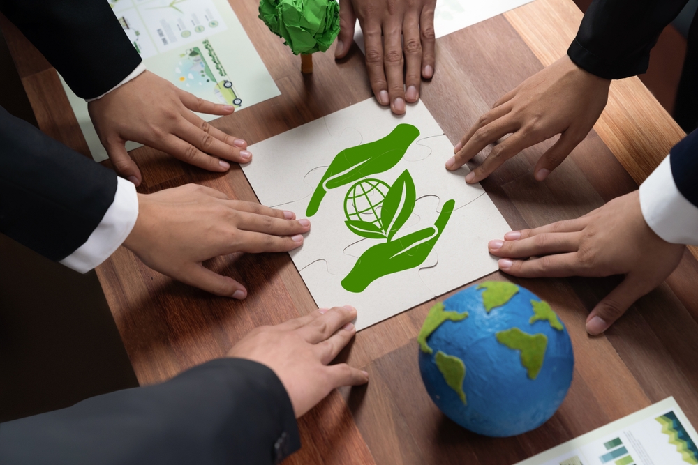 Imprese green: quante sono davvero sostenibili?