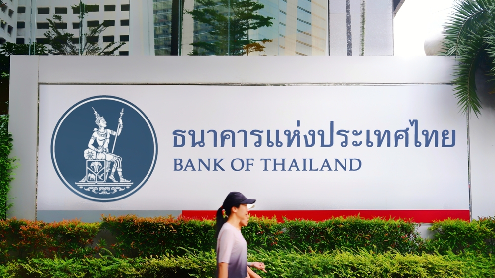 Thailandia, tassi fermi al 2,50% anche a maggio