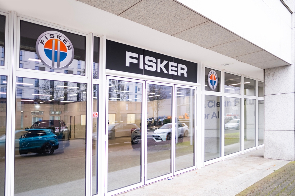 Fisker effettua altri richiami: nel mirino oltre 12 mila veicoli Ocean