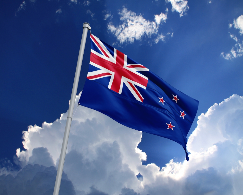 Nuova Zelanda, settore dei servizi in contrazione record a maggio