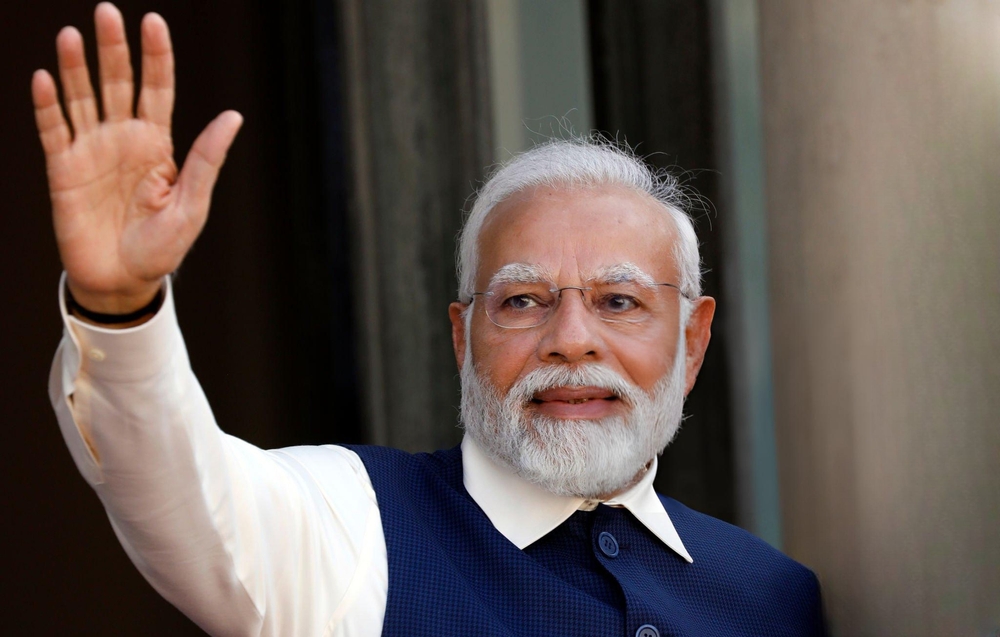 Elezioni in India, è ufficiale: inizia il terzo mandato di Modi ma il risultato è debole