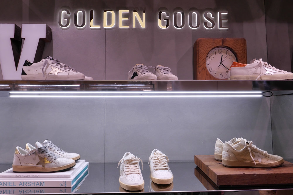 Sneakers, Golden Goose sbarca a Piazza Affari. Fissato prezzo IPO