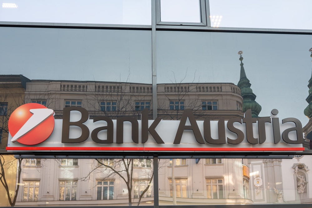 Austria, la Banca centrale riduce le sue previsioni di crescita economica e di inflazione per il 2024: Pil a +0,3%