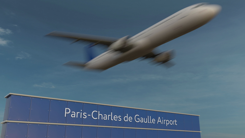 Aéroports de Paris, +8,4% per il traffico passeggeri di maggio
