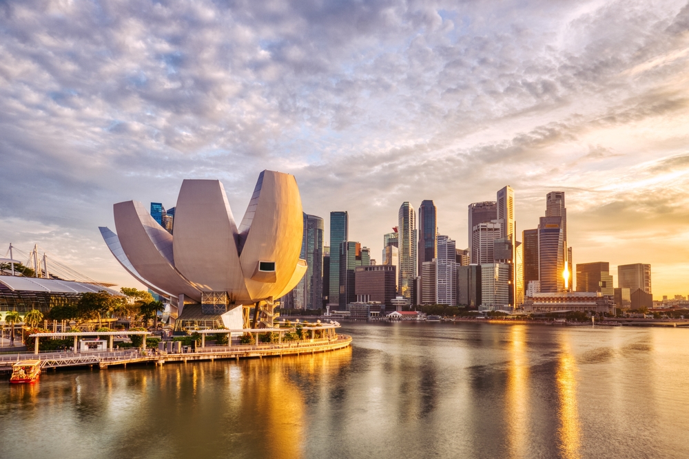 Economie, le più competitive al mondo: Singapore al top, Italia 42esima