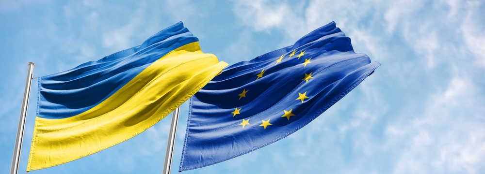 Ucraina, da Ue 1,4 mld di euro alle imprese per la ricostruzione