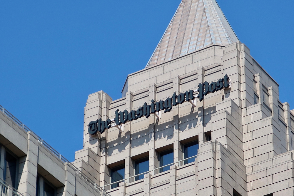 Washington Post, la direttrice Sally Buzbee si dimette