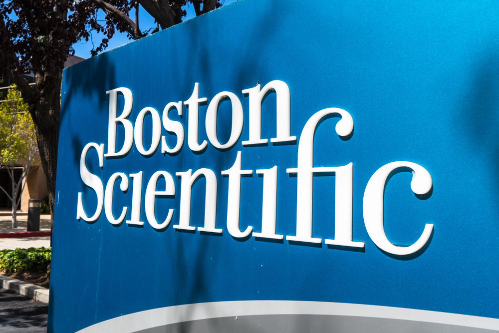 Dispositivi medici, utili trimestrali oltre le attese per Boston Scientific