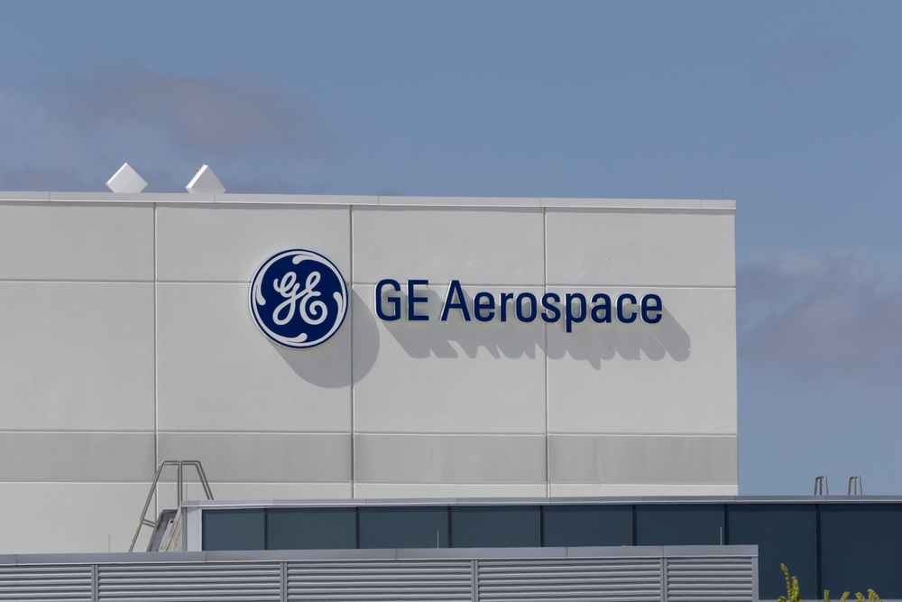 GE Aerospace alza la previsione di profitto per il 2024. Traina la forte domanda di servizi post-vendita