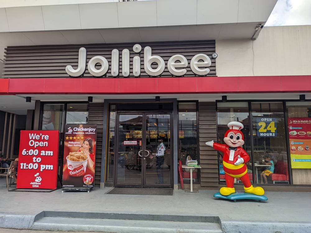 La catena di fast food Jollibee Foods prende il controllo di Compose Coffee in Corea del Sud
