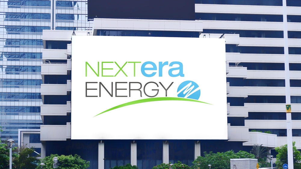 L’utility NextEra non raggiunge le stime di profitti e ricavi del secondo trimestre