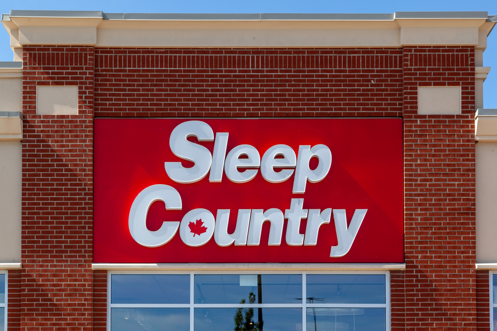 Materassi, Fairfax compra il rivenditore Sleep Country. Deal da 1,24 miliardi di dollari
