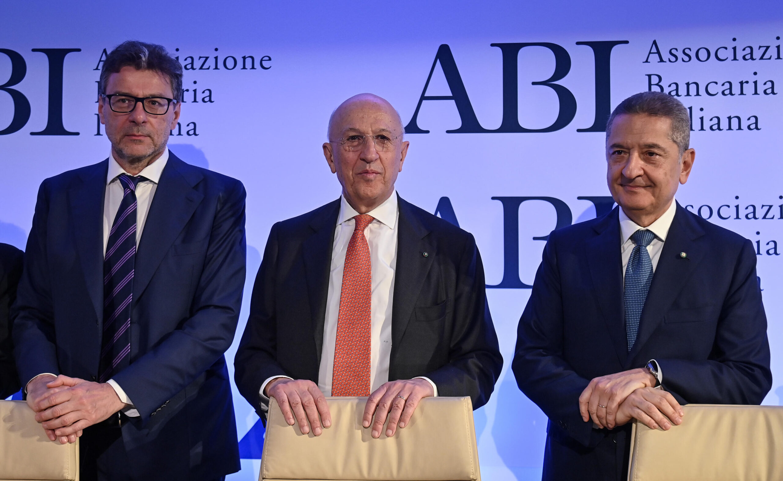 Panetta: “Italia ha punti di forza ma no eccessivo ottimismo”