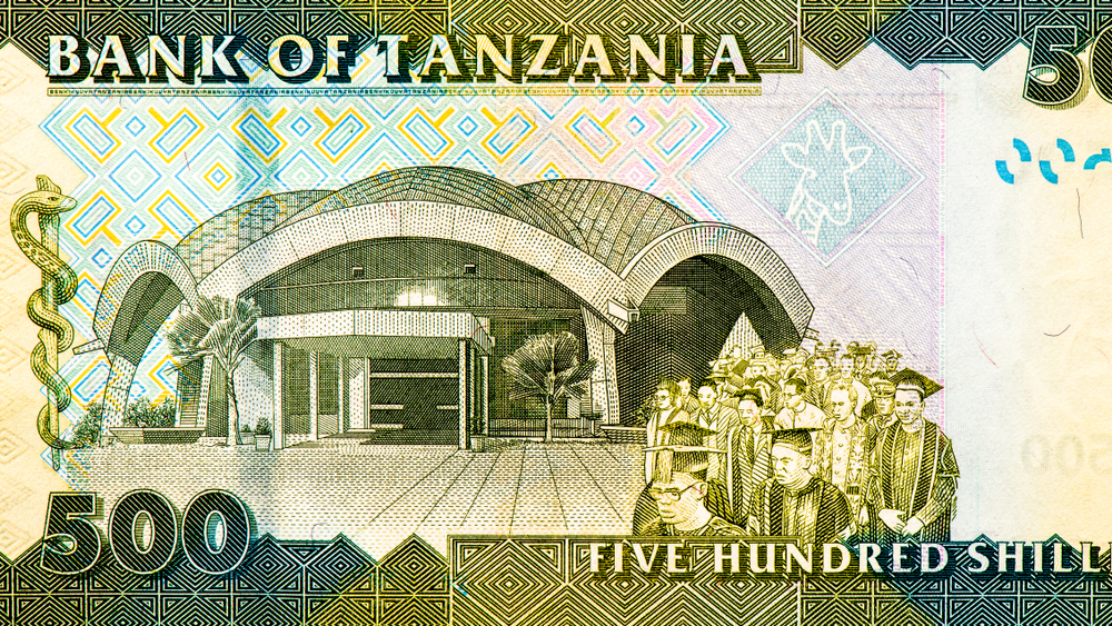 Tanzania, la Banca centrale lascia invariati i tassi al 6%