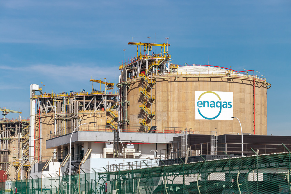 Enagas vende il suo 30,2% di Tallgrass a Blackstone per 1,1 mld di dollari