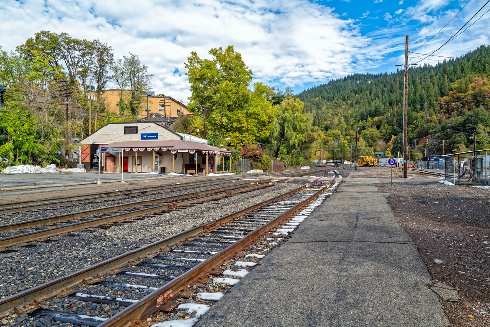 Ferrovie Usa, utili trimestrali sopra le attese per Union Pacific