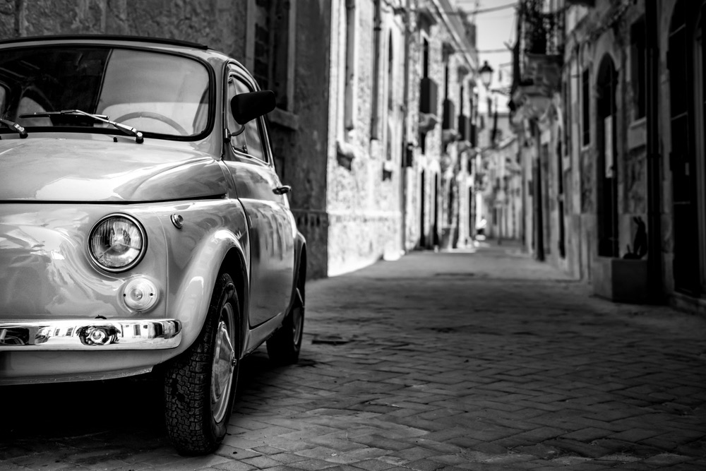 Fiat: 125 anni di storia dell’azienda simbolo del capitalismo italiano