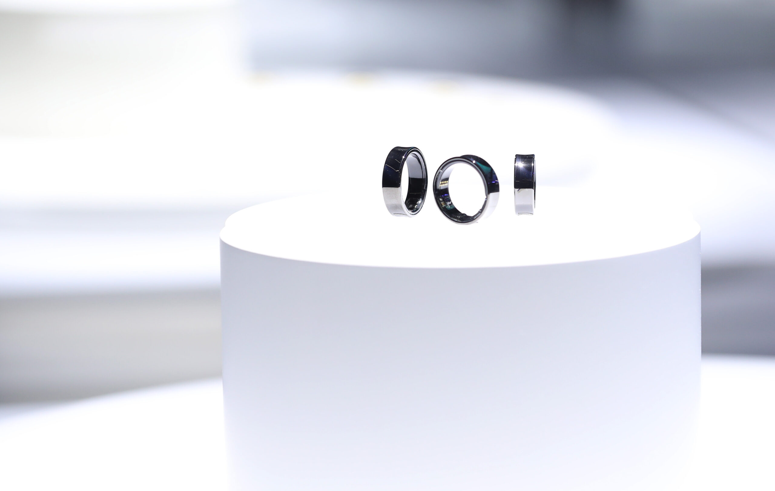 Samsung, il lancio di Galaxy Ring. Incursione nel settore “anelli intelligenti”
