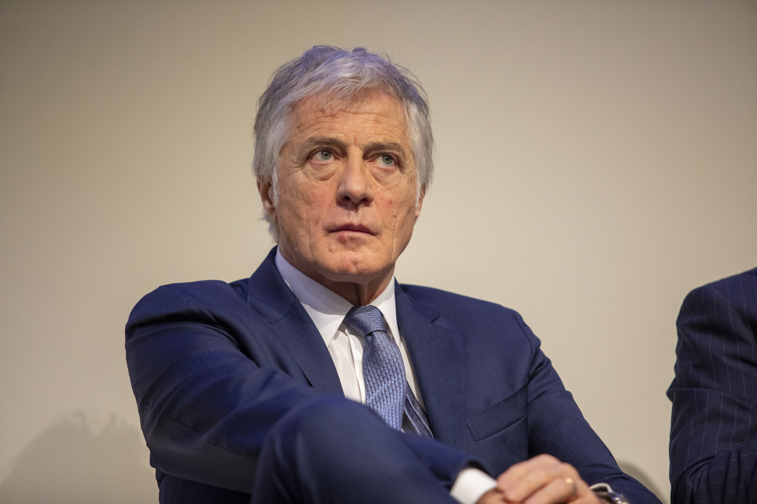 Per Gattinoni crescita anche nel 2024: +15% per i ricavi