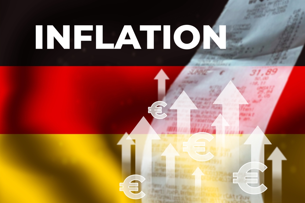 Inflazione Germania, per i prezzi al consumo +0,1% su mese a giugno. +2,2% su anno