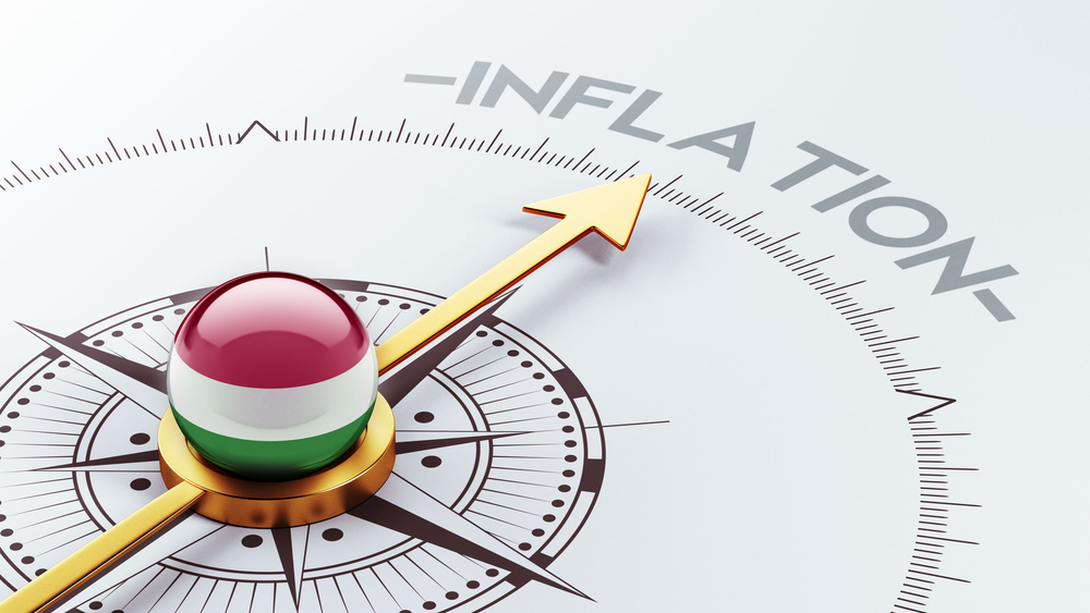 Ungheria, l’inflazione frena: prezzi al consumo al 3,7% a giugno