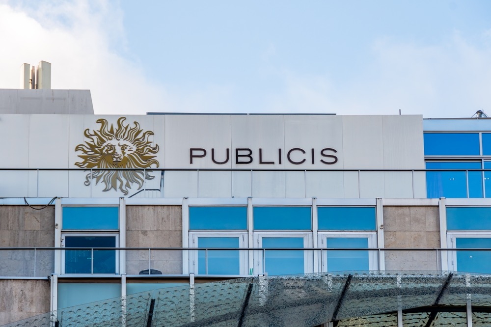 Publicis aumenta le previsioni dopo il successo del secondo trimestre