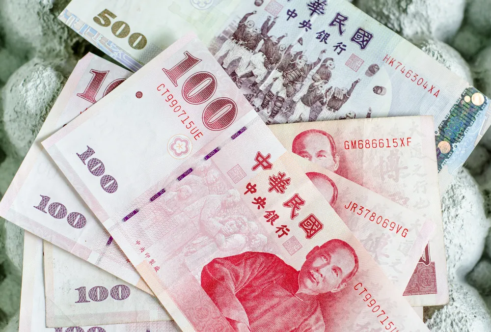 Taiwan, il Pil nel secondo trimestre si espande del 5,09% su anno