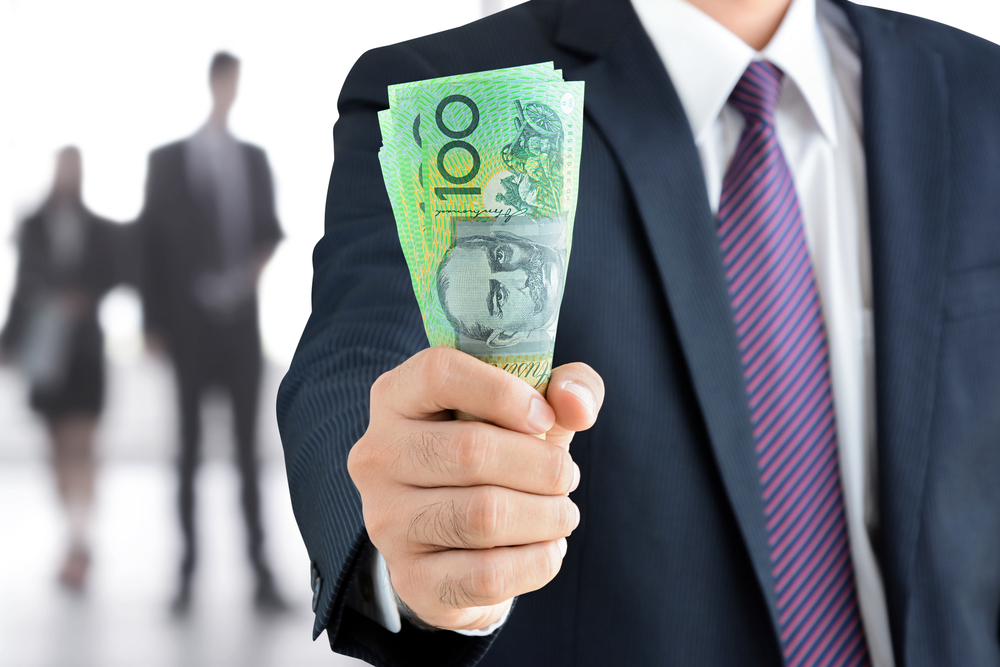 Il sentiment degli investitori al dettaglio in Australia e Nuova Zelanda migliora